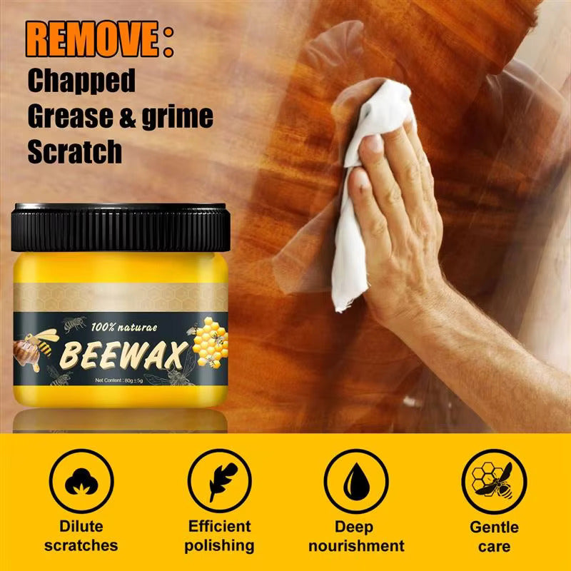 AL Tajar™ Beewax Furniture Polish